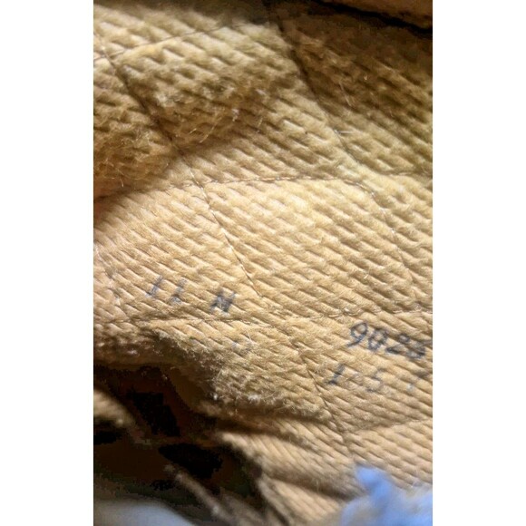 Vintage Rocky Camo Gore-Tex Boots Men\'s Size 11M Vibram Insulated Hunting Hiking main image 4